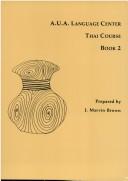 Cover of: A.U.A. Language Center Thai Course, Book 2