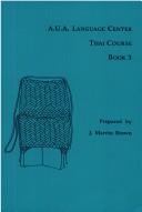 Cover of A.U.A. Language Center Thai Course, Book 3