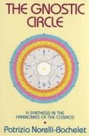 Cover of: The Gnostic Circle