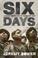 Cover of: Six Days