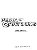 Cover of: The World Encyclopaedia of Cartoons