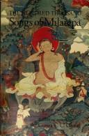 Cover of: The hundred thousand songs of Milarepa by Mi-la-ras-pa