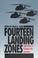 Cover of: Fourteen landing zones