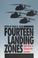 Cover of: Fourteen Landing Zones