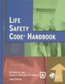 Cover of: Life Safety Code Handbook (Life Safety Code Handbook (National Fire Protection Association))