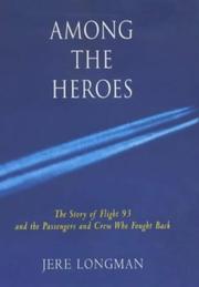 Cover of: Among the Heroes by Victoria Jere Longman