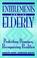 Cover of: Entitlements and the elderly