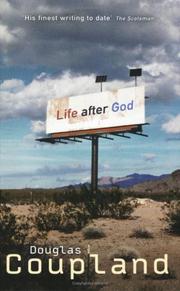 Cover of: Life After God by Douglas Coupland