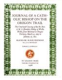 Cover of: Journal of a Catholic bishop on the Oregon trail | Augustine Magloire Alexander Blanchet
