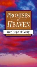 Cover of: Promises of Heaven (Pocketpac Books) by Lil Copan