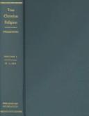 Cover of: True Christian religion by Emanuel Swedenborg