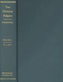 Cover of: True Christian Religion: Containing the Universal Theology of the New Church Foretold by the Lord in Daniel 7:13, 14, and Revelation 21:1, 2