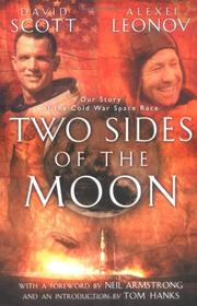 Cover of: Two Sides of the Moon by David Scott, Alexei Leonov