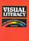 Cover of: Visual literacy