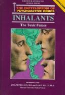 Cover of: Inhalants by John R. Glowa