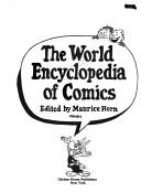 Cover of: The World Encyclopedia of Comics