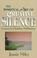Cover of: The spiritual art of creative silence