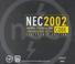 Cover of: National Electrical Code 2002 - Electronic Version on CD-ROM