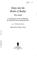Cover of: Entry Into the Realm of Reality