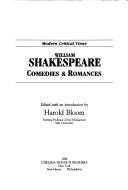 Cover of: William Shakespeare: comedies & romances