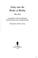 Cover of: Entry Into the Realm of Reality 