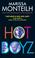 Cover of: Hot Boyz