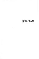 Cover of: Shaitan by Max Ehrlich, Max Simon Ehrlich