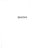 Cover of: Shaitan: A novel