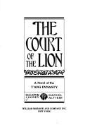 Cover of: The Court of the Lion by Eleanor Cooney, Daniel Altieri, Eleanor Cooney, Daniel Altieri