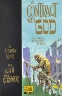 A contract with God and other tenement stories by Will Eisner