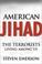 Cover of: American jihad