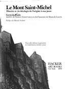 Cover of: Mont-Saint-Michel