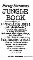 Cover of: Harvey Kurtzman's Jungle Book