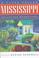 Cover of: A place called Mississippi