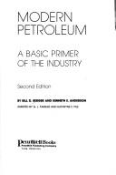 Cover of: Modern Petroleum Edition a Basic Primer of T