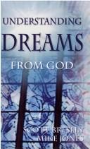 Cover of: Understanding Dreams from God