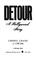 Cover of: Detour