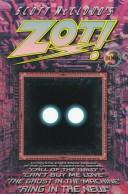 Cover of: Scott McCloud's Zot! Book 3 by Scott McCloud