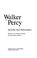 Cover of: Walker Percy