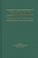 Cover of: Visualizing Subject Access for 21st Century Information Resources (Clinic on Library Applications of Data Processing//Proceedings)