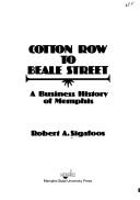 Cotton Row to Beale Street