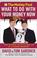 Cover of: The Motley Fool's What to Do with Your Money Now