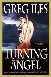 Cover of: Turning angel
