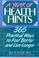Cover of: A Year of Health Hints
