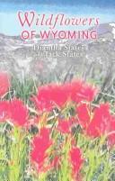 Cover of: Wildflowers of Wyoming