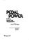 Cover of: Pedal Power