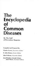 Cover of: The Encyclopedia of common diseases