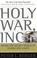 Cover of: Holy War, Inc.