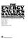 Cover of: The Energy saver's handbook