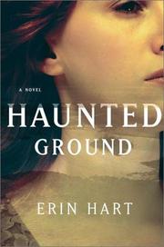 Cover of: Haunted ground by Erin Hart